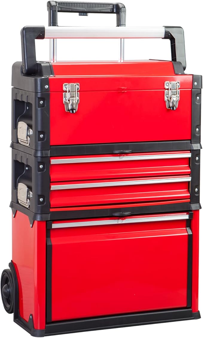 TRJF-C305ABD Torin Garage Workshop Organizer