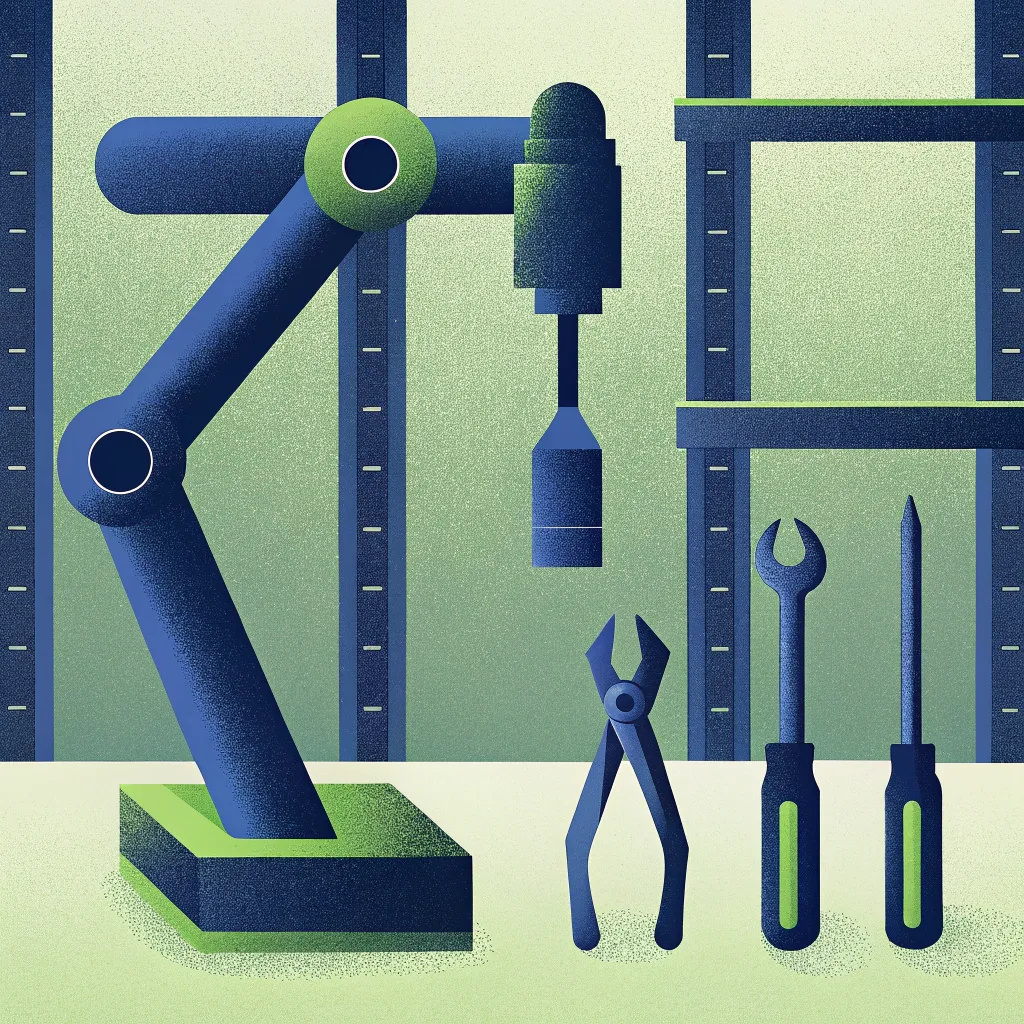 Continuously Improving AI